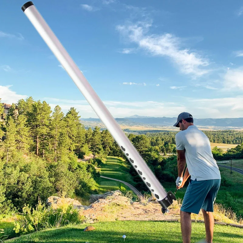 Golf Equipment Youtube - กล่องเก็บลูกกอล์ฟ อุปกรณ์เสริมสำหรับนักกอล์ฟ ใช้สำหรับฝึกซ้อมและช่วยในการเล่น