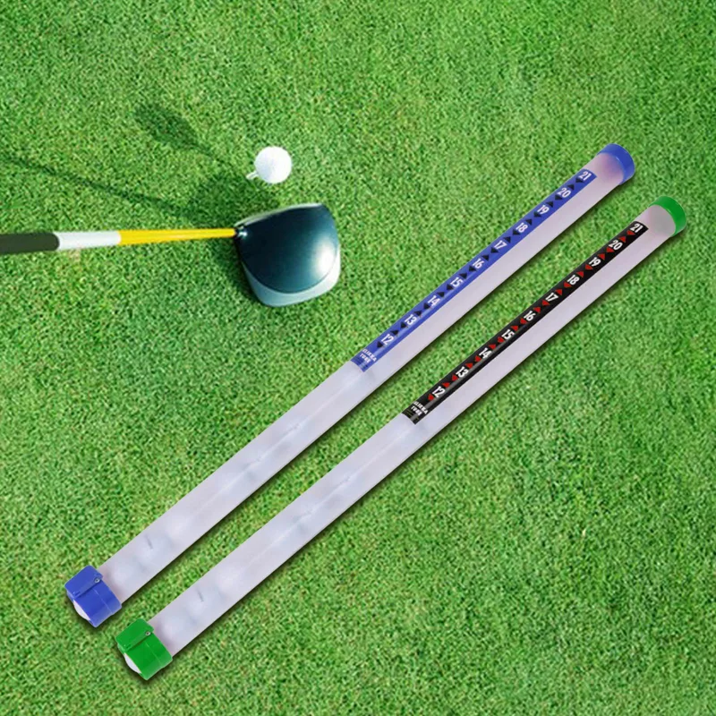 Golf Equipment Youtube - อุปกรณ์การฝึกอบรมรถกระบะลูกกอล์ฟ Shagger Tube รถกระบะลูกกอล์ฟกลางแจ้ง