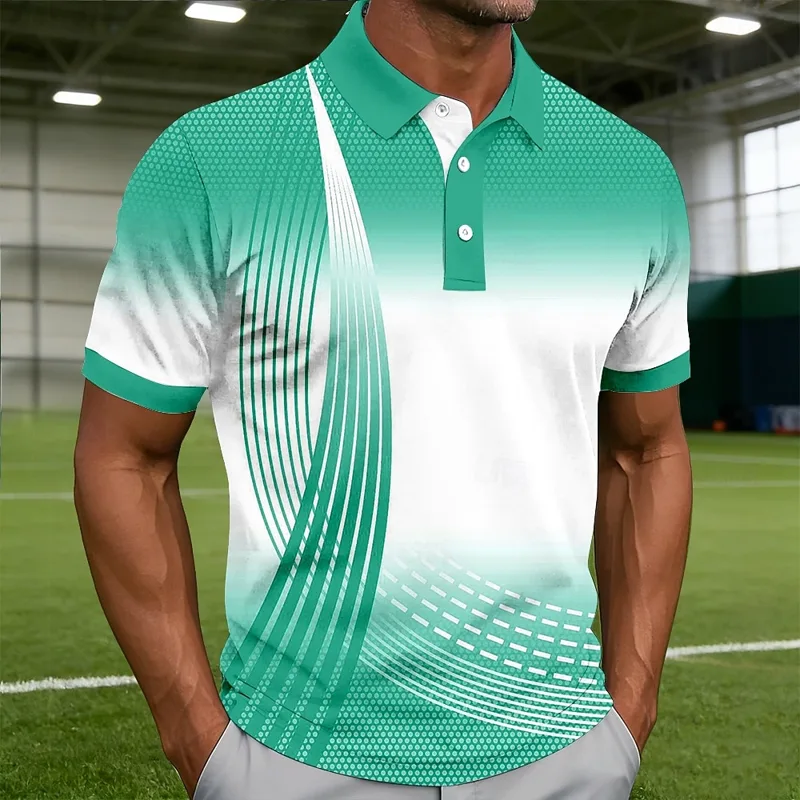 เสื้อกอล์ฟผู้ชาย เสื้อโปโลแขนส - Golf Equipment Cheap บทวิจารณ์และราคา