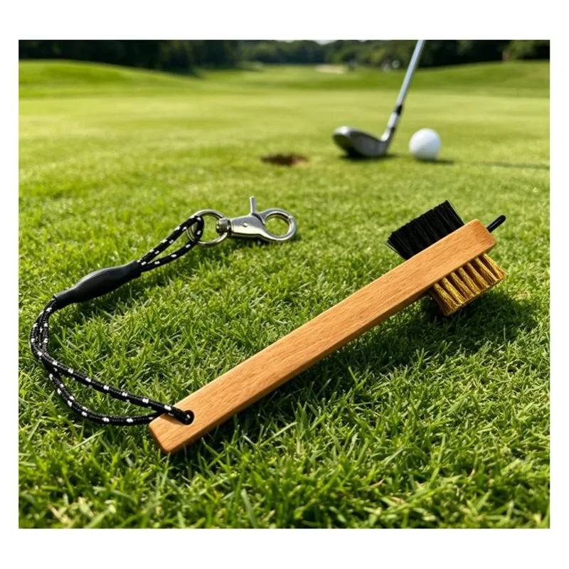 ABHS-แปรงทำความสะอาดไม้กอล์ฟด้ - Golf Equipment Cheap บทวิจารณ์และราคา