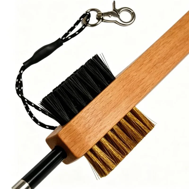 ABHS-แปรงทำความสะอาดไม้กอล์ฟด้ - Golf Equipment Cheap บทวิจารณ์และราคา