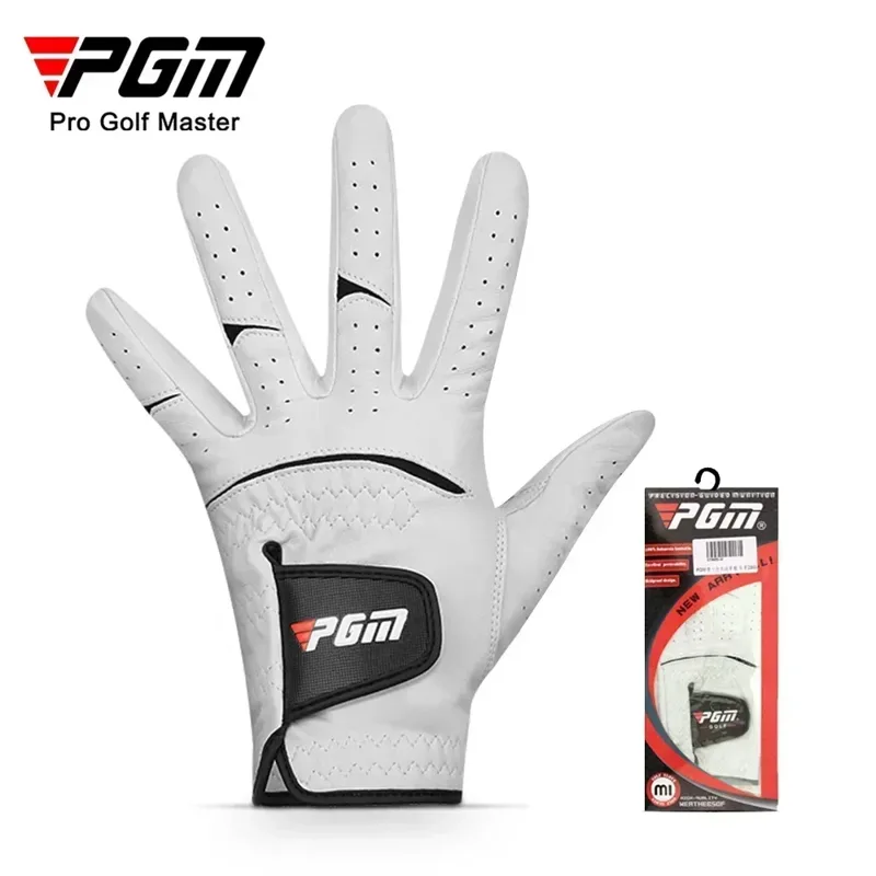 PGM ถุงมือกอล์ฟสำหรับผู้ชาย รุ - Golf Equipment Cheap บทวิจารณ์และราคา