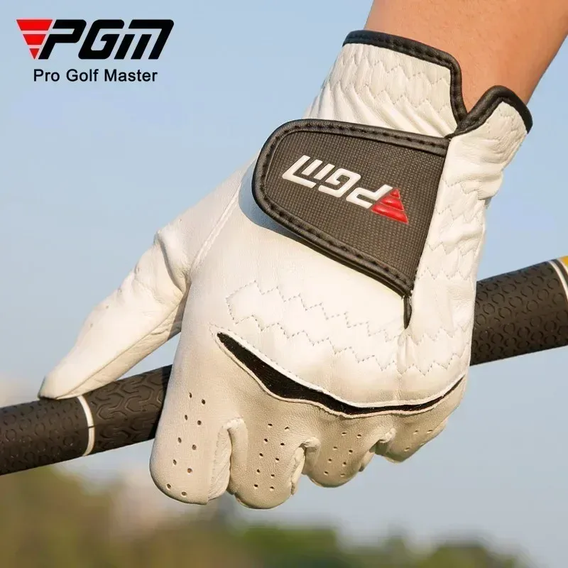 PGM ถุงมือกอล์ฟสำหรับผู้ชาย รุ - Golf Equipment Cheap บทวิจารณ์และราคา