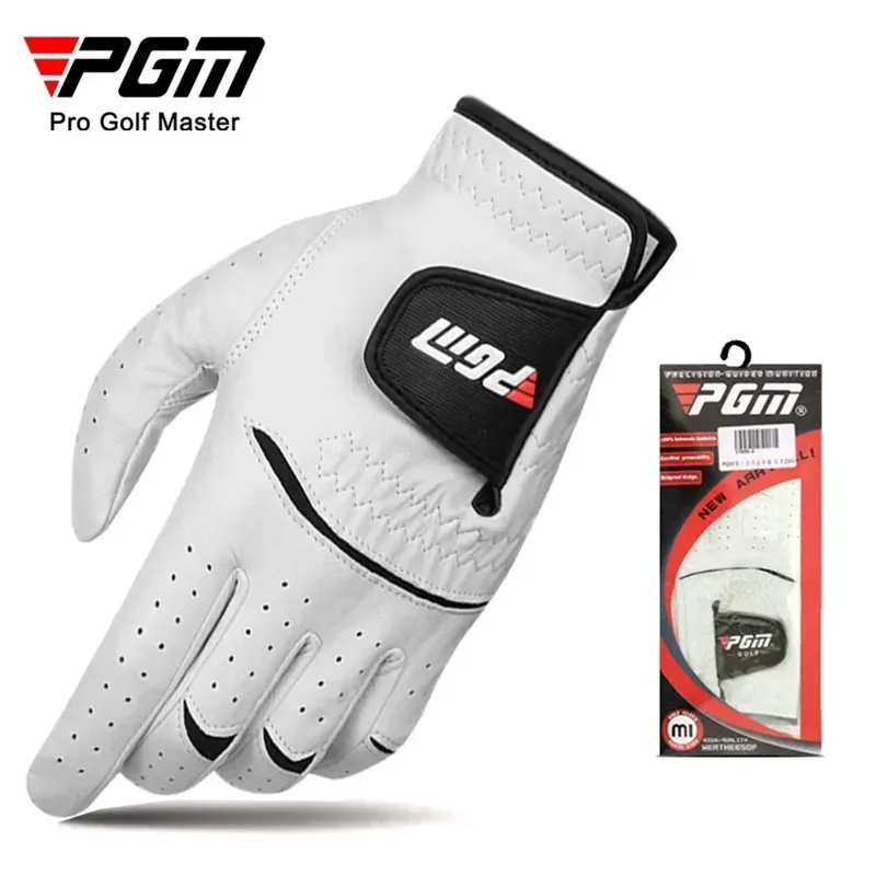 PGM ถุงมือกอล์ฟสำหรับผู้ชาย รุ - Golf Equipment Cheap บทวิจารณ์และราคา