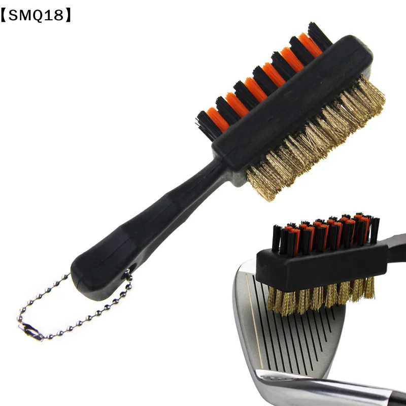 แปรงทำความสะอาดร่องไม้กอล์ฟ เค - Golf Equipment Cheap บทวิจารณ์และราคา