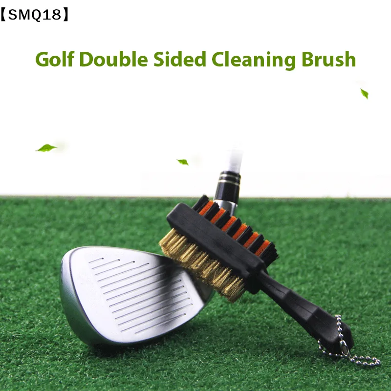 แปรงทำความสะอาดร่องไม้กอล์ฟ เค - Golf Equipment Cheap บทวิจารณ์และราคา