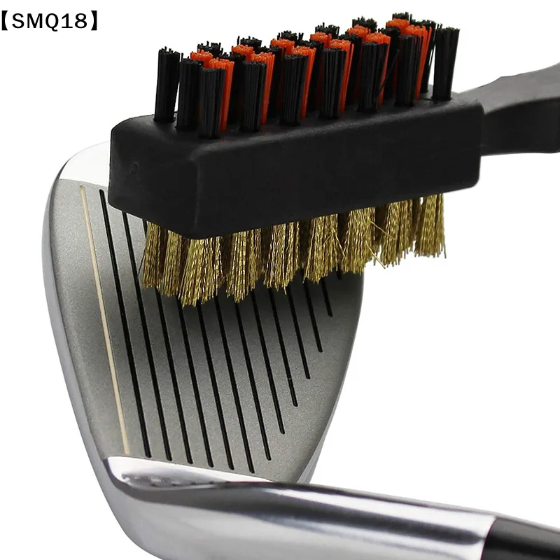 แปรงทำความสะอาดร่องไม้กอล์ฟ เค - Golf Equipment Cheap บทวิจารณ์และราคา