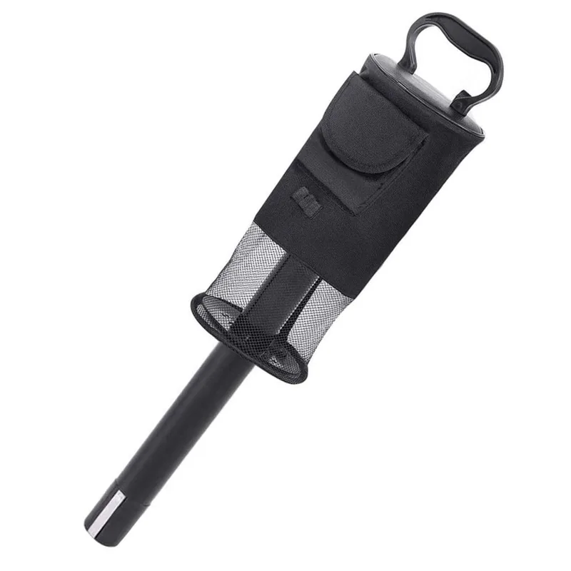 กระเป๋าเก็บลูกกอล์ฟแบบพกพา ควา - Golf Equipment Youtube บทวิจารณ์และราคา