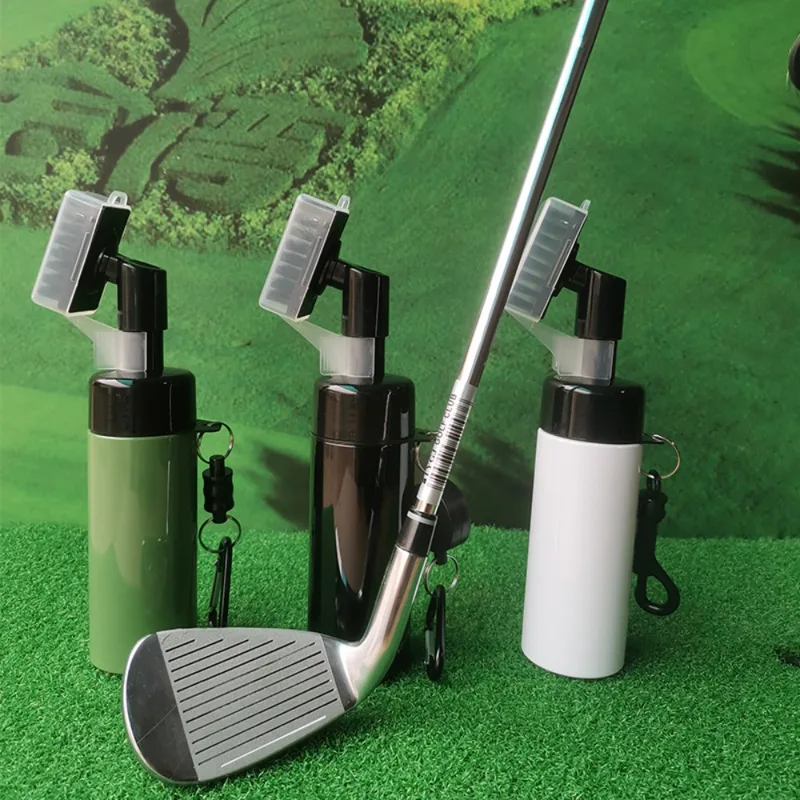 แปรงทำความสะอาดไม้กอล์ฟมืออาชี - Golf Equipment Cheap บทวิจารณ์และราคา