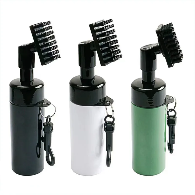 แปรงทำความสะอาดไม้กอล์ฟมืออาชี - Golf Equipment Cheap บทวิจารณ์และราคา