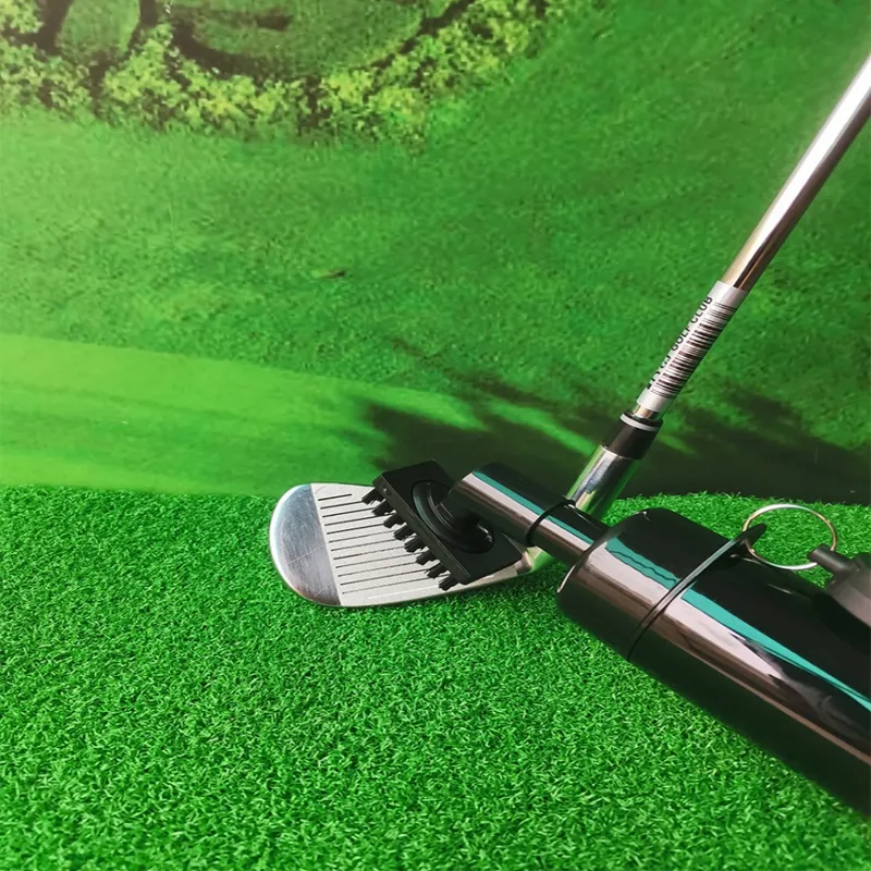 แปรงทำความสะอาดไม้กอล์ฟมืออาชี - Golf Equipment Cheap บทวิจารณ์และราคา