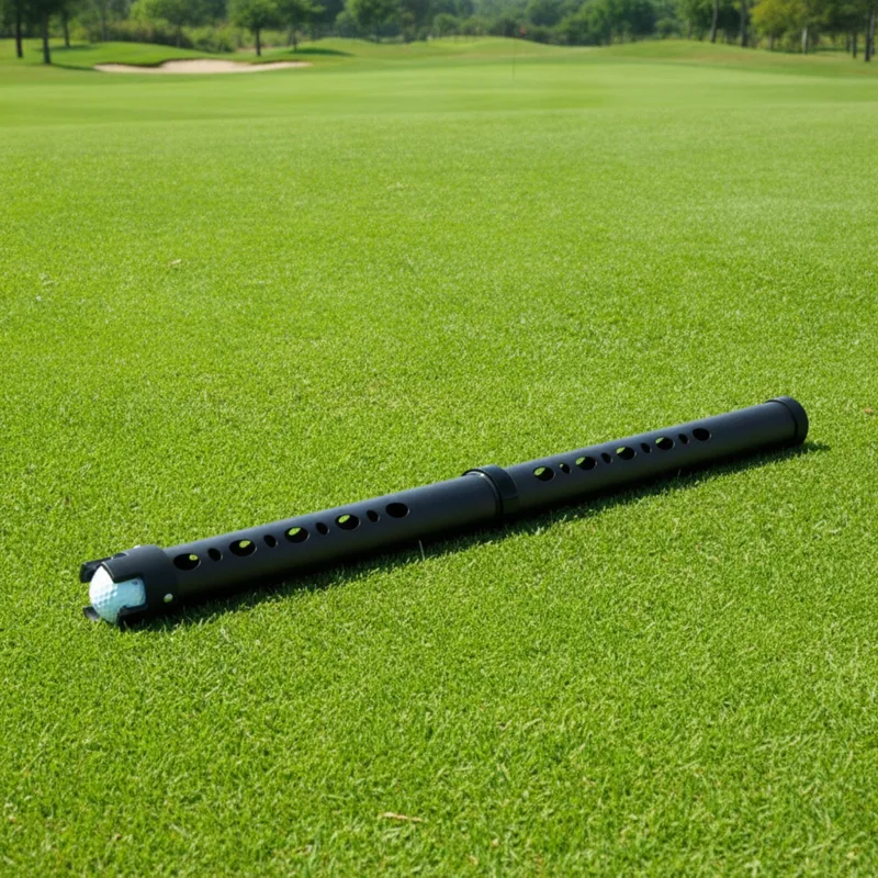 ท่อเก็บลูกกอล์ฟแบบถอดได้ อุปกร - Golf Equipment Youtube บทวิจารณ์และราคา