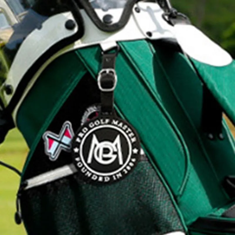 ป้ายป้ายกระเป๋ากอล์ฟแบบพกพาสำห - Golf Equipment Names บทวิจารณ์และราคา