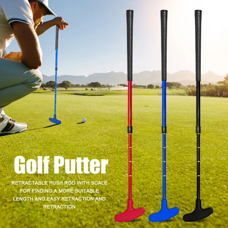 ไม้กอล์ฟมินิสำหรับคนถนัดซ้าย ท - Golf Equipment Youtube บทวิจารณ์และราคา