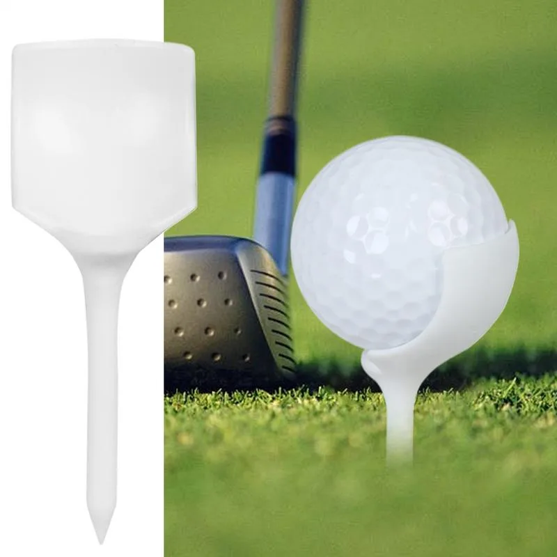 ลูกกอล์ฟ Tees เก้าอี้-รูปร่างแ - Tee Height Marker บทวิจารณ์และราคา
