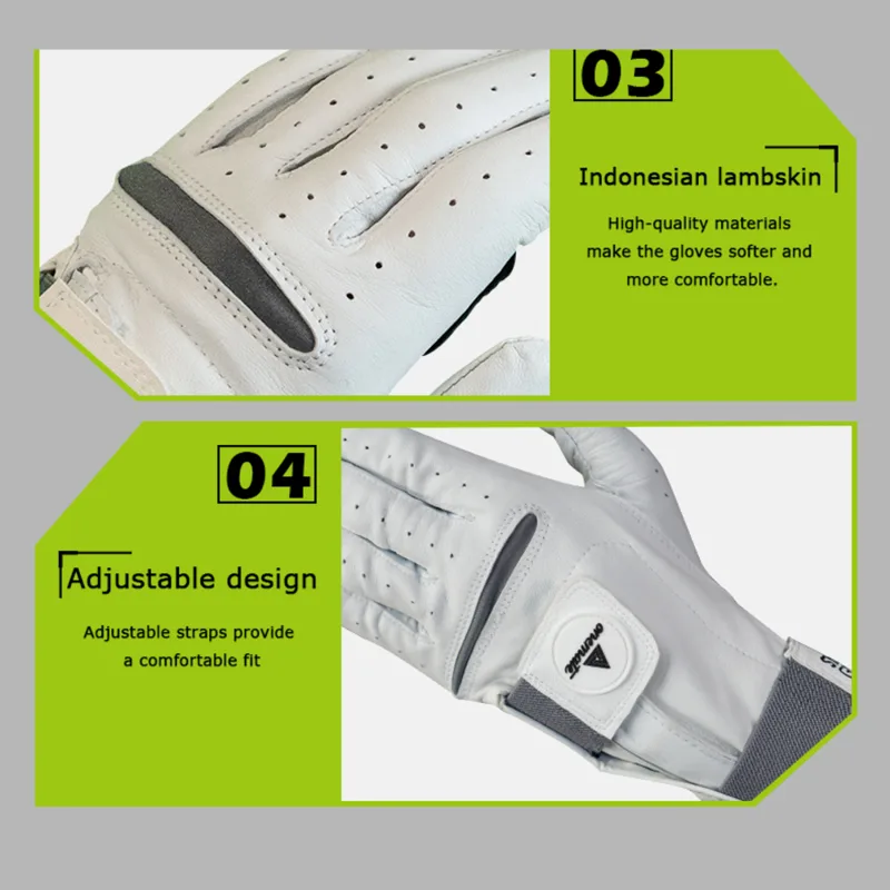 ถุงมือกอล์ฟอัจฉริยะ ฝึกแก้ไขเส - Golf Equipment Cheap บทวิจารณ์และราคา