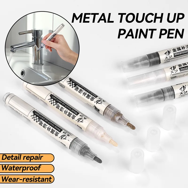 รถ Touch Up ปากกาสี Universal  - Tee Height Marker บทวิจารณ์และราคา