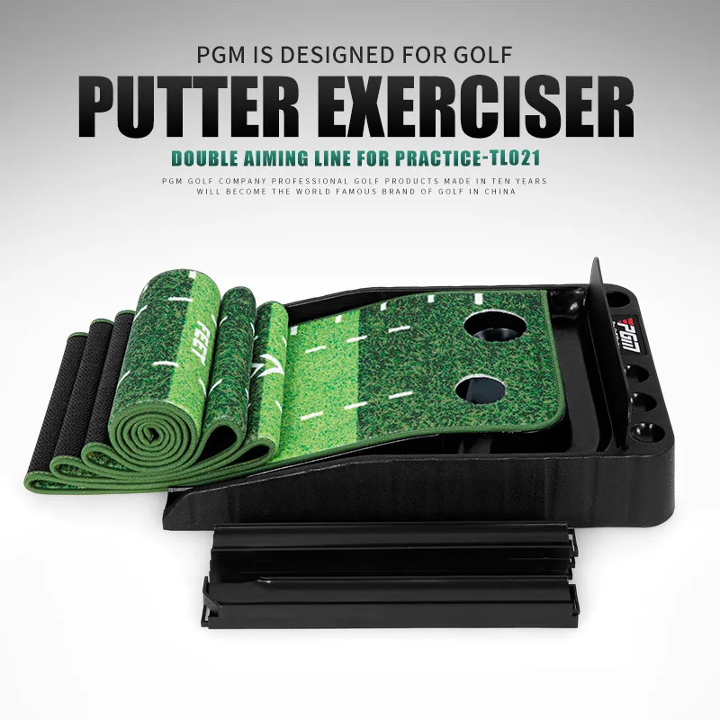 อุปกรณ์ฝึกซ้อมกอล์ฟ PGM แผ่นรอ - Golf Equipment Cheap บทวิจารณ์และราคา