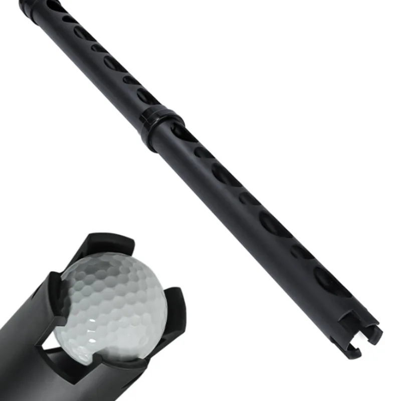 ท่อเก็บลูกกอล์ฟแบบถอดได้ อุปกร - Golf Equipment Youtube บทวิจารณ์และราคา