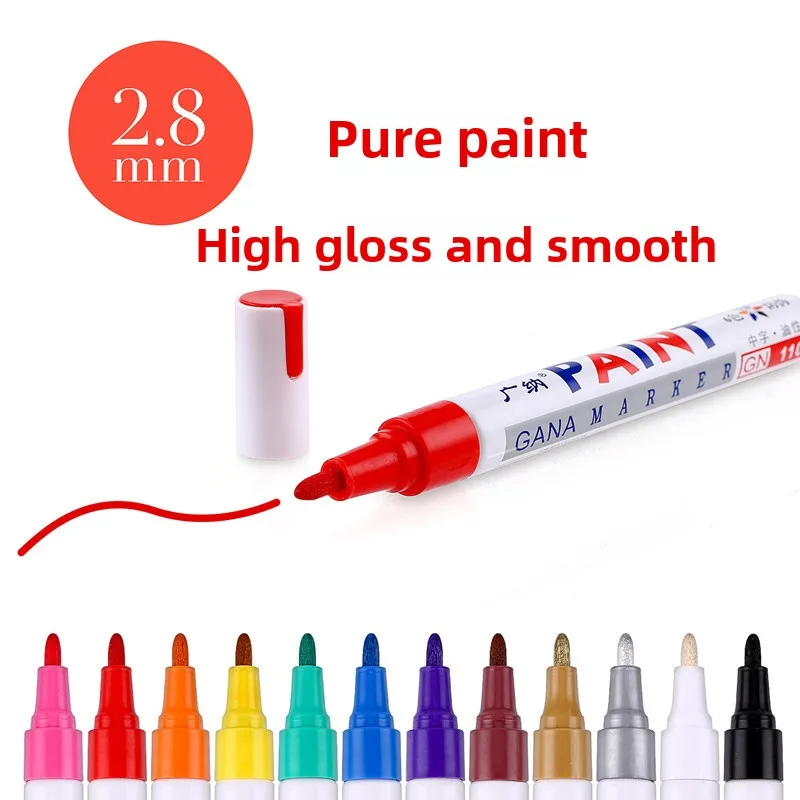 ทําความสะอาดสีรถล้อยางมันภาพวา - Tee Height Marker บทวิจารณ์และราคา