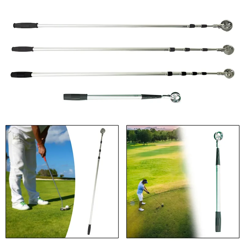 ท่อเก็บลูกกอล์ฟ น้ำหนักเบา ทำจ - Golf Equipment Youtube บทวิจารณ์และราคา