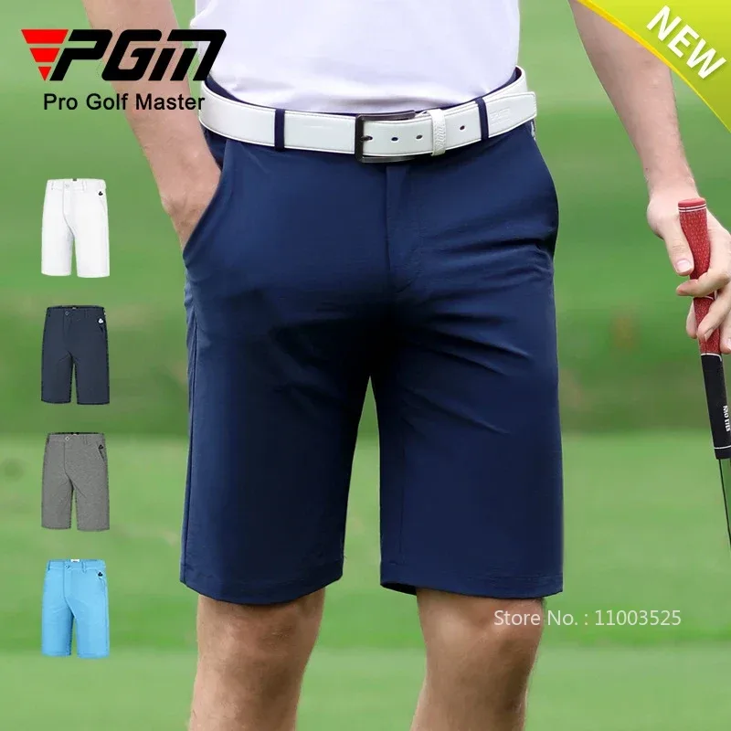 PGM Golf สั้นฤดูร้อนผู้ชายกางเ - Golf Equipment Cheap บทวิจารณ์และราคา