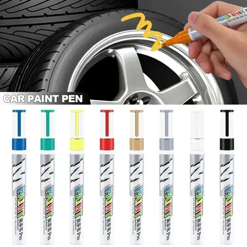 ปากกาซ่อมสีรถยนต์กันน้ำ สำหรับ - Tee Height Marker บทวิจารณ์และราคา