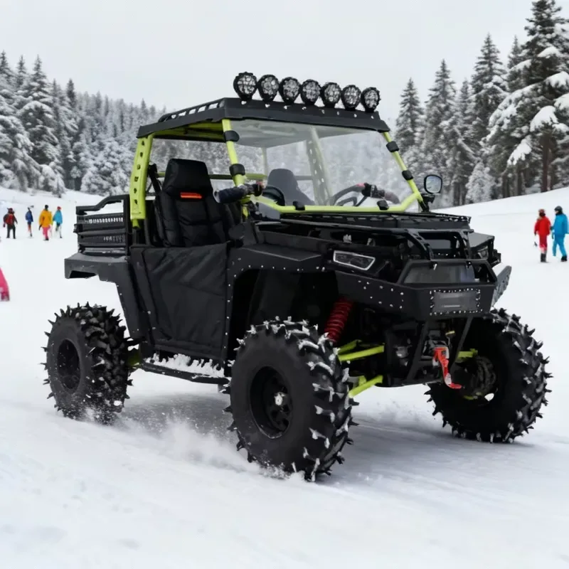 รถบักกี้ UTV 4WD ราคาประหยัด ข - Golf Equipment Cheap บทวิจารณ์และราคา