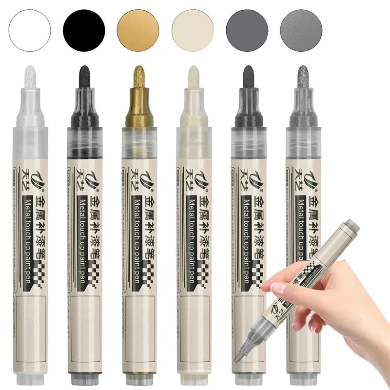 รถ Touch Up ปากกาสี Universal  - Tee Height Marker บทวิจารณ์และราคา