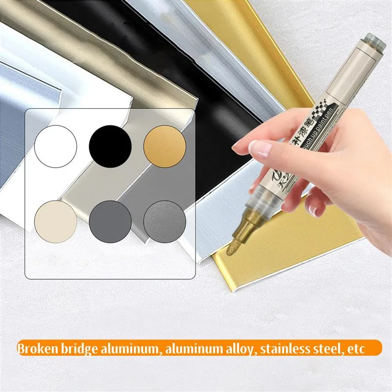 รถ Touch Up ปากกาสี Universal  - Tee Height Marker บทวิจารณ์และราคา