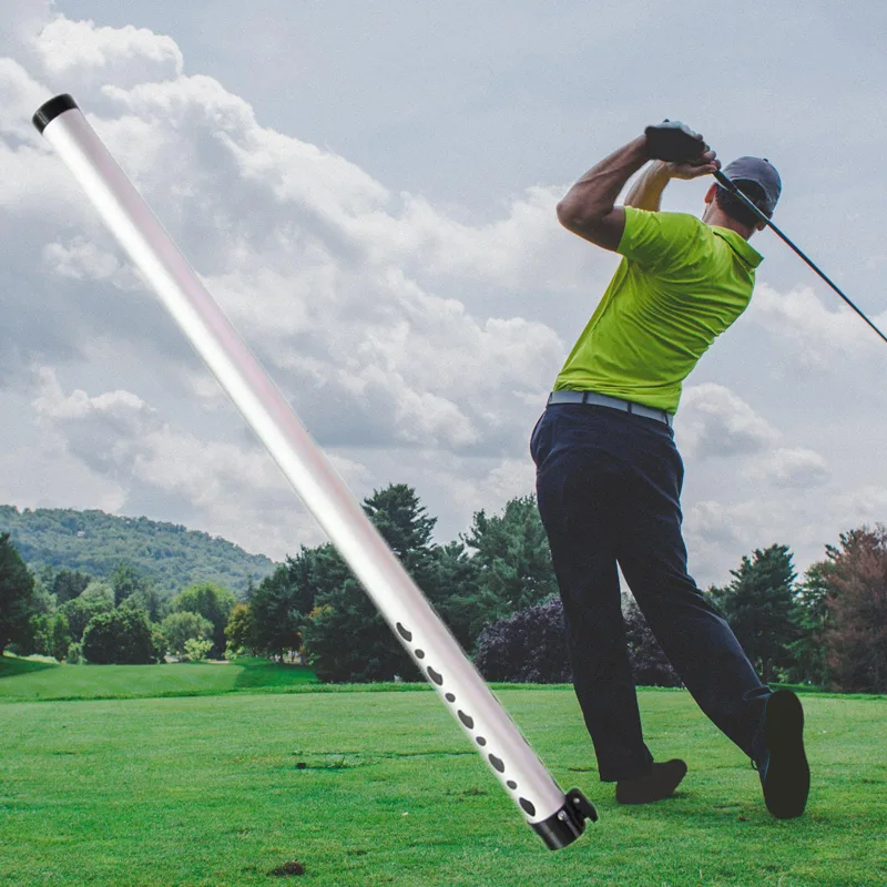 ที่เก็บลูกกอล์ฟอะลูมิเนียม แบบ - Golf Equipment Youtube บทวิจารณ์และราคา