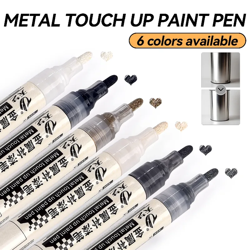 ปากกาซ่อมสีรถยนต์อเนกประสงค์ ส - Tee Height Marker บทวิจารณ์และราคา