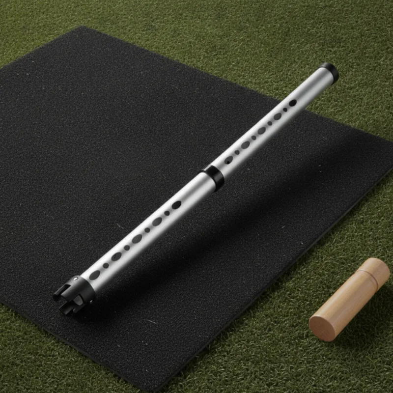 ท่อเก็บลูกกอล์ฟแบบพกพา อุปกรณ์ - Golf Equipment Youtube บทวิจารณ์และราคา