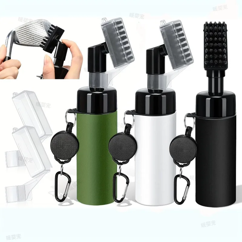 แปรงทำความสะอาดไม้กอล์ฟ อุปกรณ - Golf Equipment Cheap บทวิจารณ์และราคา