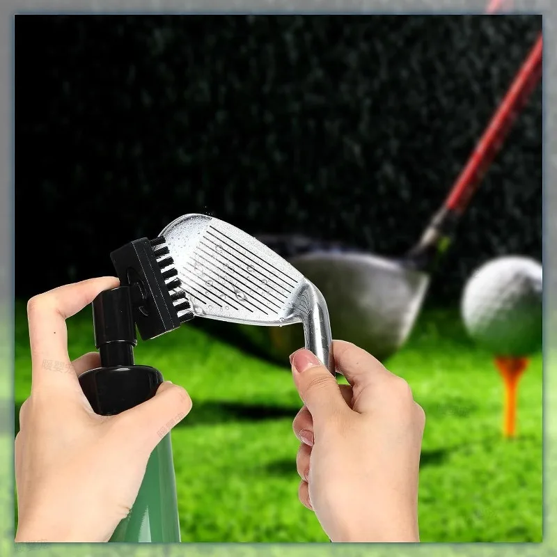 แปรงทำความสะอาดไม้กอล์ฟ อุปกรณ - Golf Equipment Cheap บทวิจารณ์และราคา