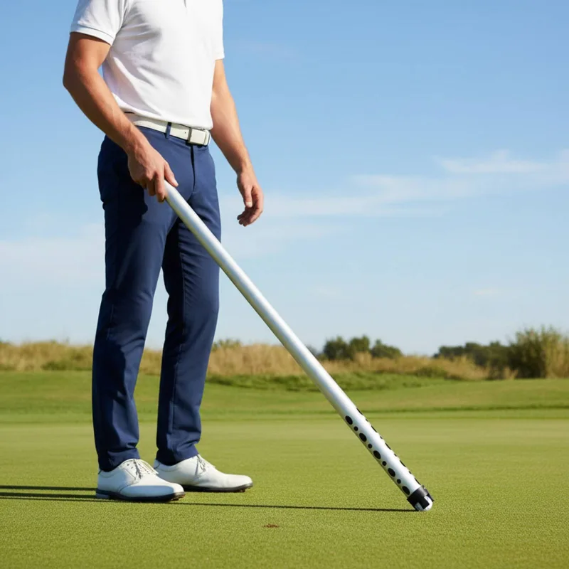 ที่เก็บลูกกอล์ฟ อลูมิเนียมอัลล - Golf Equipment Youtube บทวิจารณ์และราคา