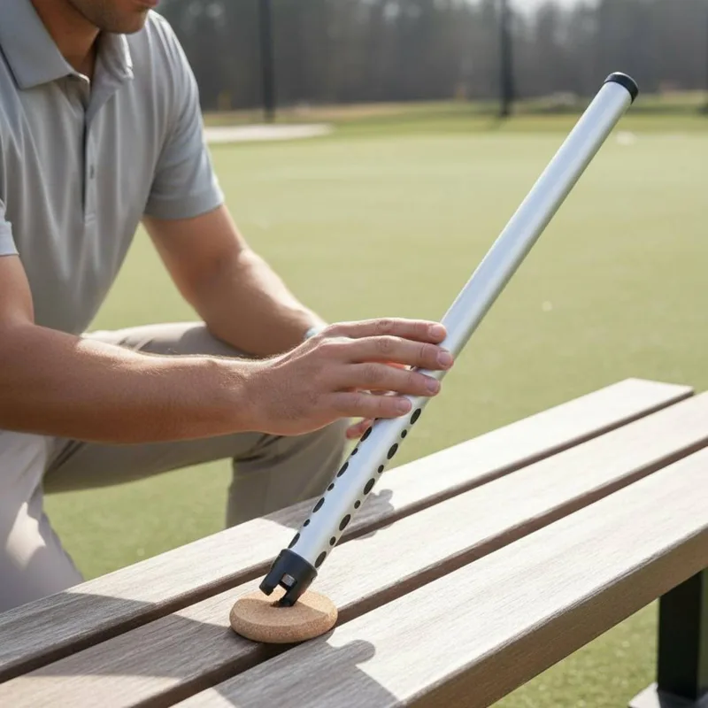 ที่เก็บลูกกอล์ฟ อลูมิเนียมอัลล - Golf Equipment Youtube บทวิจารณ์และราคา