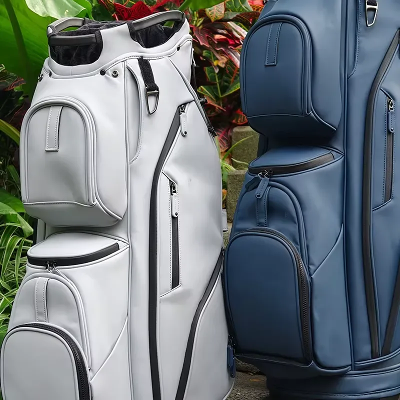 กระเป๋ากอล์ฟ ASL GOLF แบบ 14 ช - Golf Equipment Names บทวิจารณ์และราคา