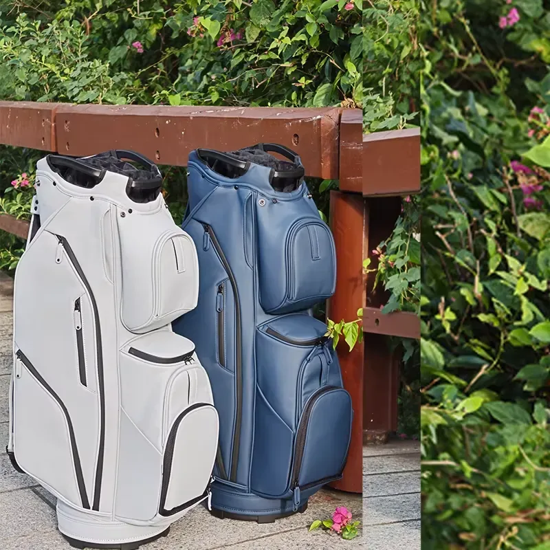 กระเป๋ากอล์ฟ ASL GOLF แบบ 14 ช - Golf Equipment Names บทวิจารณ์และราคา
