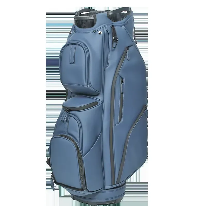 กระเป๋ากอล์ฟ ASL GOLF แบบ 14 ช - Golf Equipment Names บทวิจารณ์และราคา