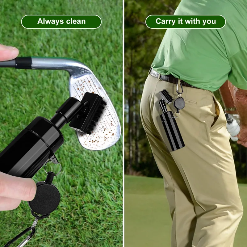 แปรงทำความสะอาดหัวไม้กอล์ฟสำหร - Golf Equipment Cheap บทวิจารณ์และราคา