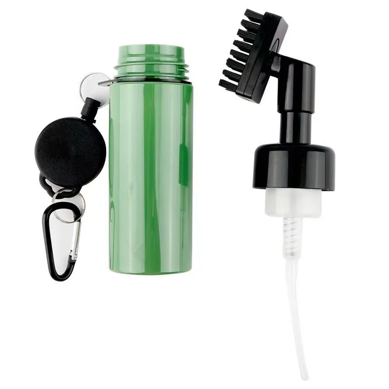 แปรงทำความสะอาดร่องไม้กอล์ฟพร้ - Golf Equipment Cheap บทวิจารณ์และราคา